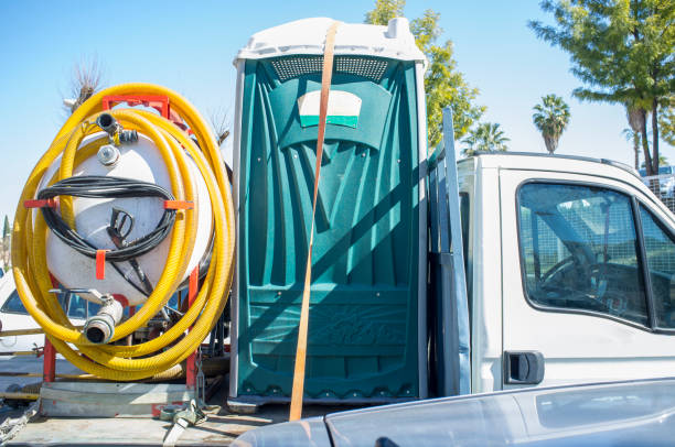Best Local porta potty services  in Heron Bay, GA