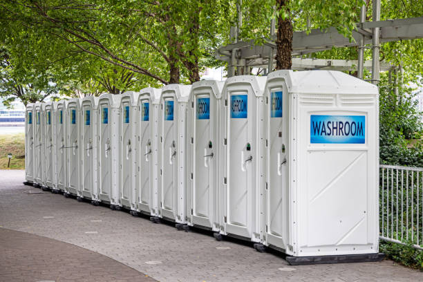 Best Event porta potty rental  in Heron Bay, GA