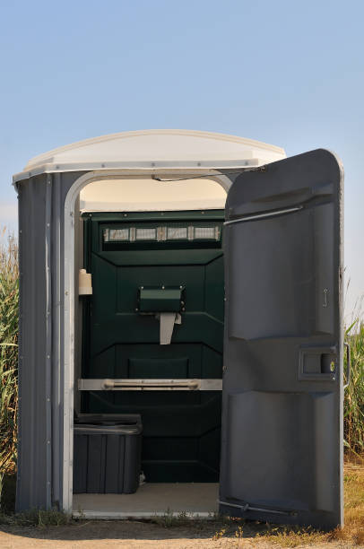 Best Luxury portable toilet rental  in Heron Bay, GA