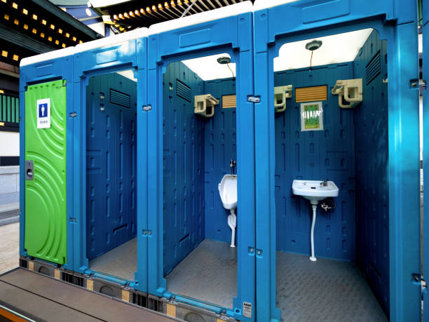 Best Affordable portable toilet rental  in Heron Bay, GA