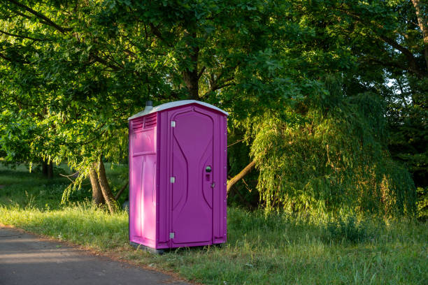 Best High-end porta potty rental  in Heron Bay, GA