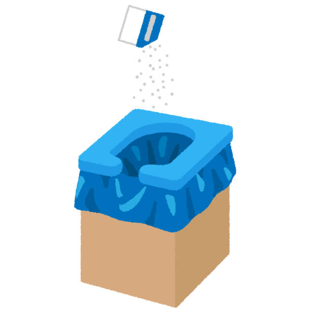 Affordable portable toilet rental in Heron Bay, GA