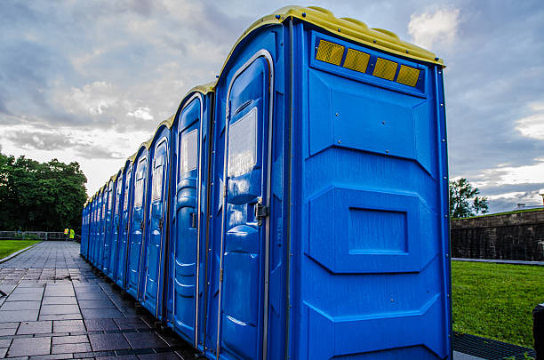 Best Sanitation services for porta potties  in Heron Bay, GA