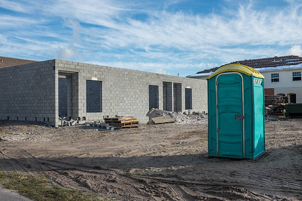 Best Restroom trailer rental cost  in Heron Bay, GA